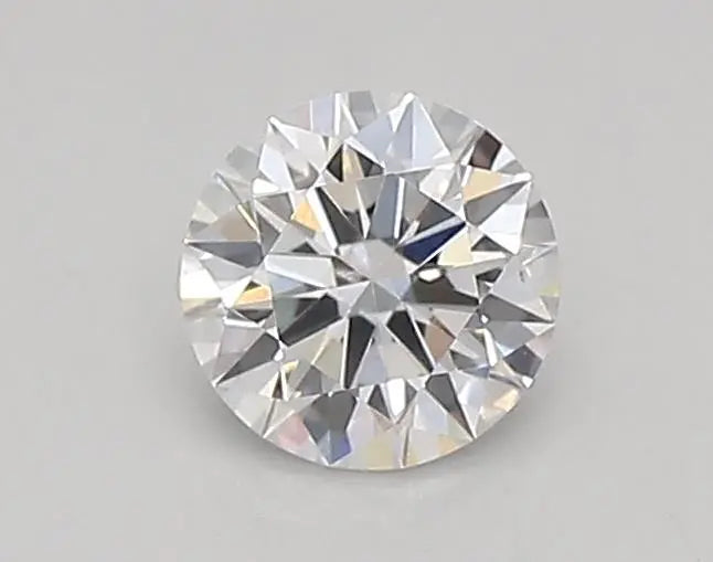 0.33 Carat · ROUND · D · VS1 · IGI · Ideal Cut