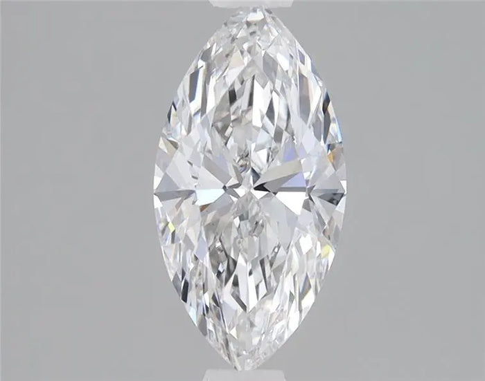 0.87 Carat · MARQUISE · D · VS1 · IGI · Excellent Cut