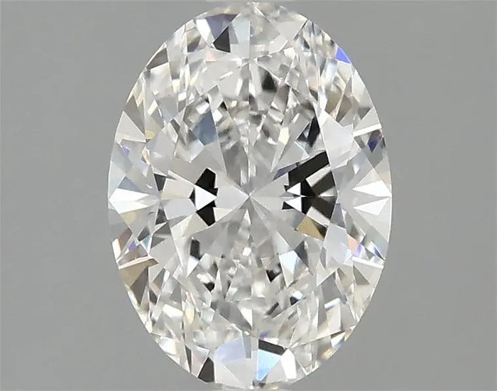 1.55 Carat · OVAL · E · VS1 · IGI · Excellent Cut