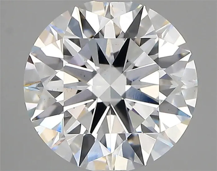 3.01 Carat · ROUND · D · VS2 · IGI · Ideal Cut