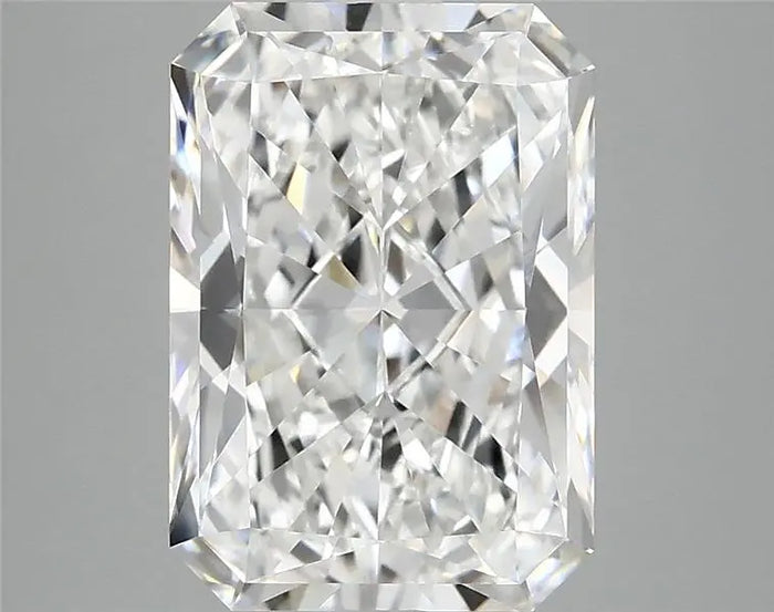 4.16 Carat · RADIANT · E · VVS2 · IGI · Excellent Cut