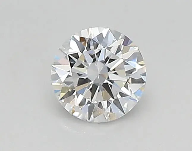 0.52 Carat · ROUND · D · VVS2 · IGI · Excellent Cut