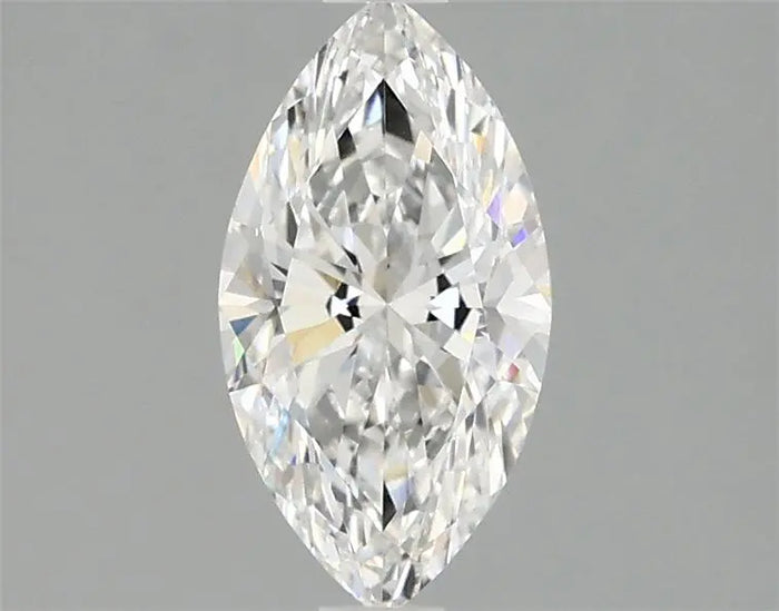 0.98 Carat · MARQUISE · D · VS1 · IGI · Excellent Cut