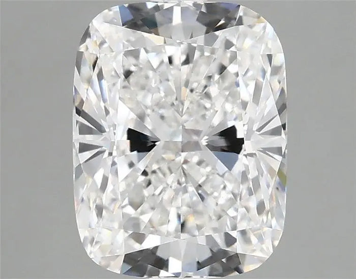 3.09 Carat · CUSHION · E · VVS2 · IGI · Excellent Cut
