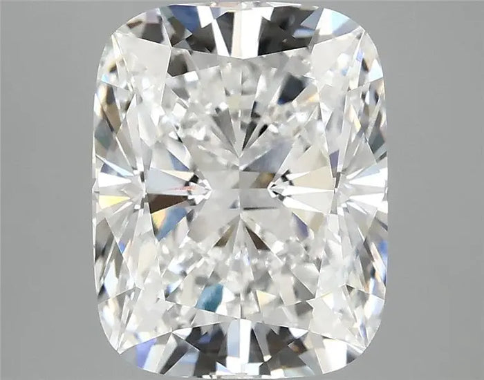 4.10 Carat · CUSHION · E · VVS2 · IGI · Excellent Cut