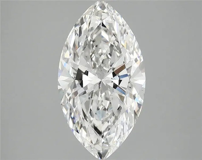 3.03 Carat · MARQUISE · F · VS2 · IGI · Excellent Cut