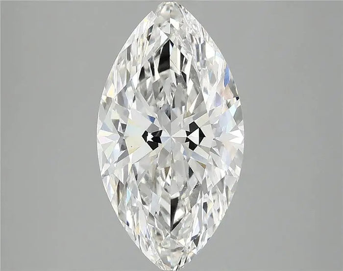 3.09 Carat · MARQUISE · F · VS1 · IGI · Excellent Cut