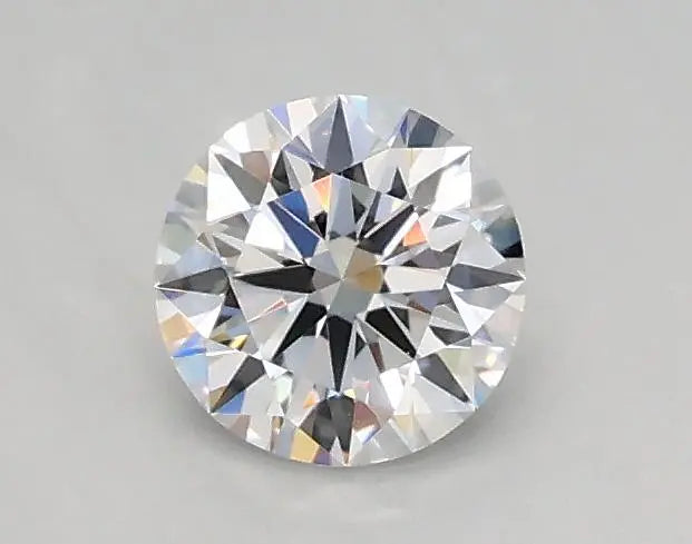 0.33 Carat · ROUND · D · IF · IGI · Ideal Cut