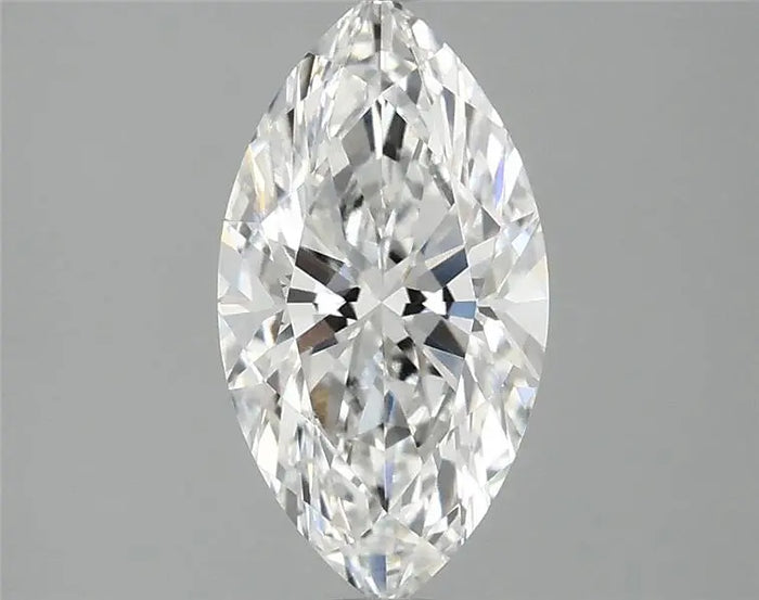 1.57 Carat · MARQUISE · E · VS1 · IGI · Excellent Cut