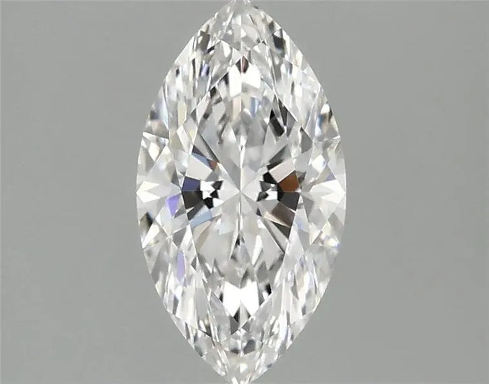 1.08 Carat · MARQUISE · E · VVS2 · IGI · Excellent Cut
