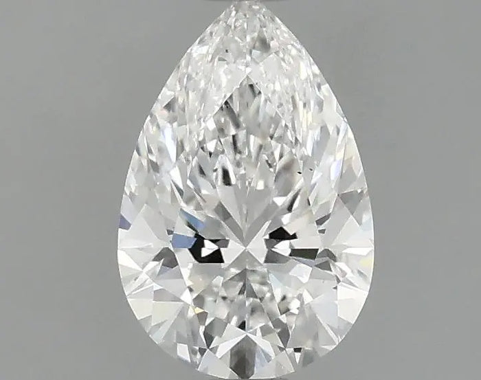 1.08 Carat · PEAR · E · VS1 · IGI · Excellent Cut