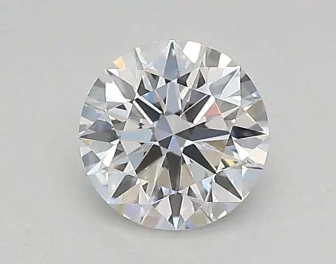 0.46 Carat · ROUND · D · VVS2 · IGI · Ideal Cut