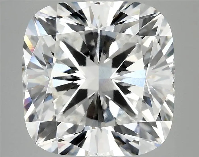 7.05 Carat · CUSHION · E · VVS2 · IGI · Excellent Cut