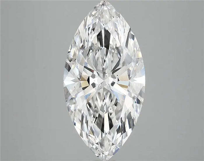 4.10 Carat · MARQUISE · E · SI1 · IGI · Excellent Cut