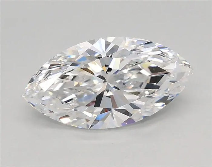 0.87 Carat · MARQUISE · D · VVS1 · IGI · Excellent Cut