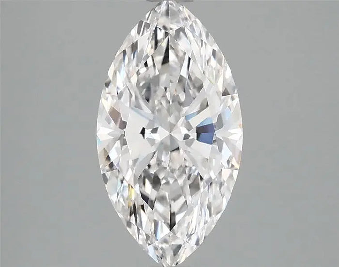 2.04 Carat · MARQUISE · E · VS1 · IGI · Excellent Cut