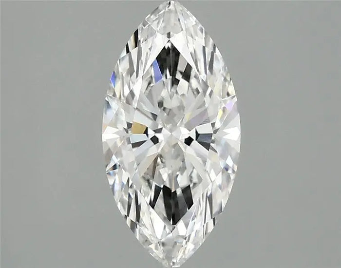 1.47 Carat · MARQUISE · E · VVS2 · IGI · Excellent Cut