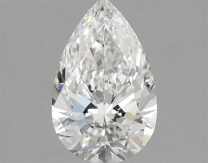 1.09 Carat · PEAR · E · VVS2 · IGI · Excellent Cut