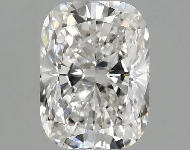 1.01 Carat · CUSHION · F · VVS2 · IGI · Excellent Cut