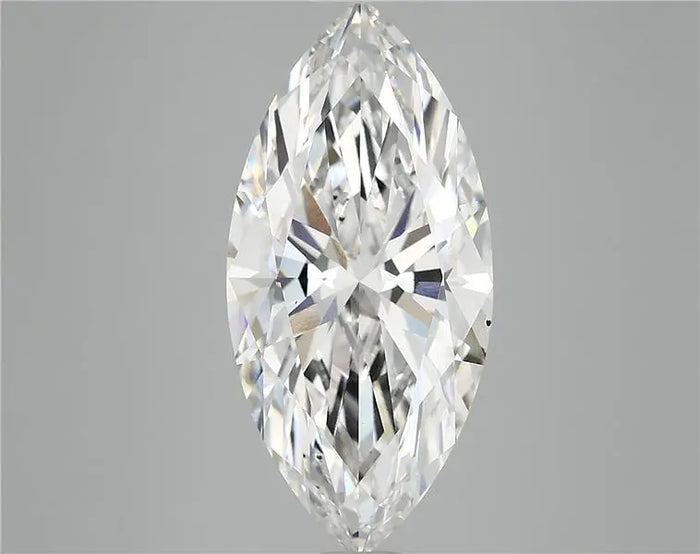 5.03 Carat · MARQUISE · E · VS2 · IGI · Excellent Cut