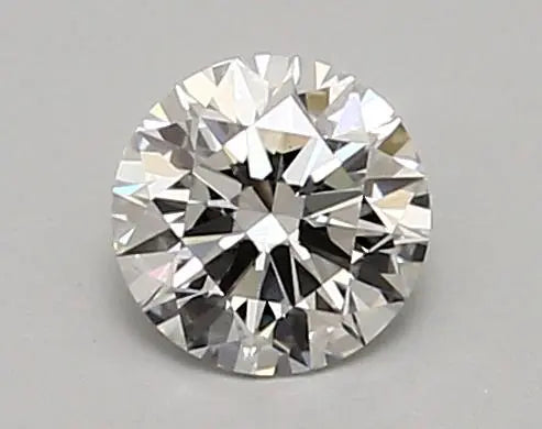 0.69 Carat · ROUND · D · VS1 · IGI · Ideal Cut