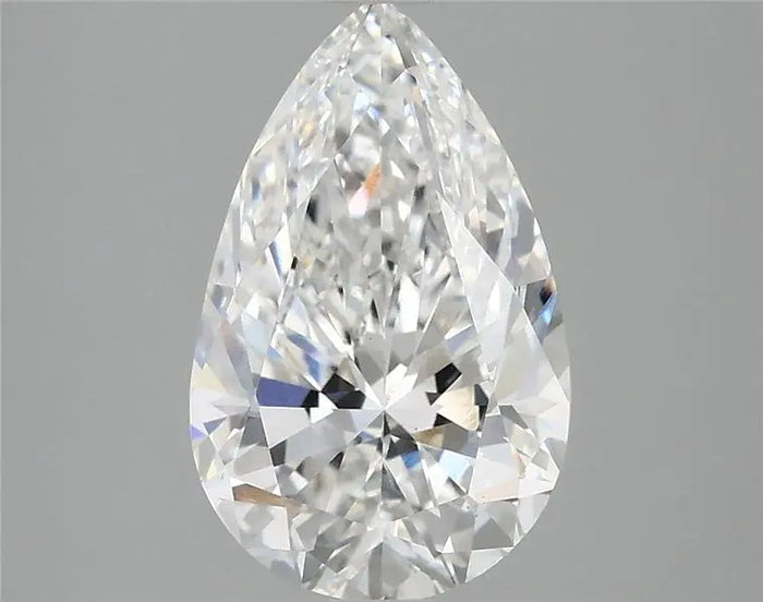 3.01 Carat · PEAR · E · VS1 · IGI · Excellent Cut