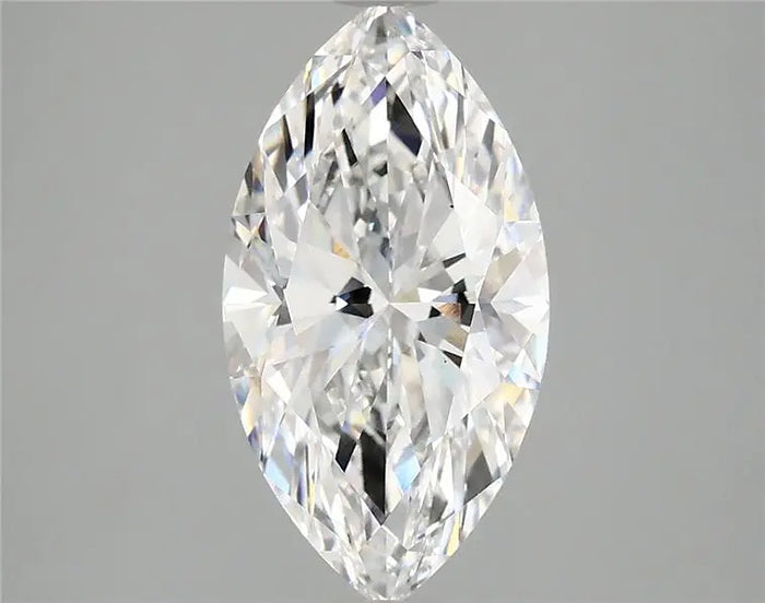 2.52 Carat · MARQUISE · E · VS1 · IGI · Excellent Cut