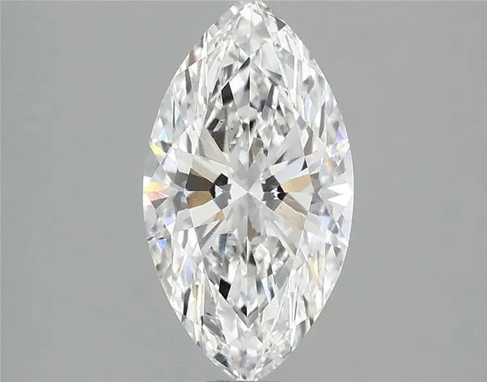 1.51 Carat · MARQUISE · E · VS1 · IGI · Excellent Cut