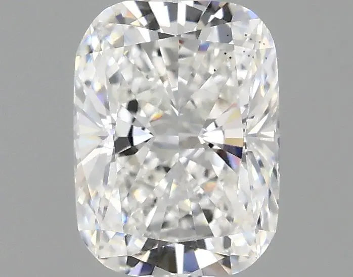 1.08 Carat · CUSHION · E · VS2 · IGI · Excellent Cut