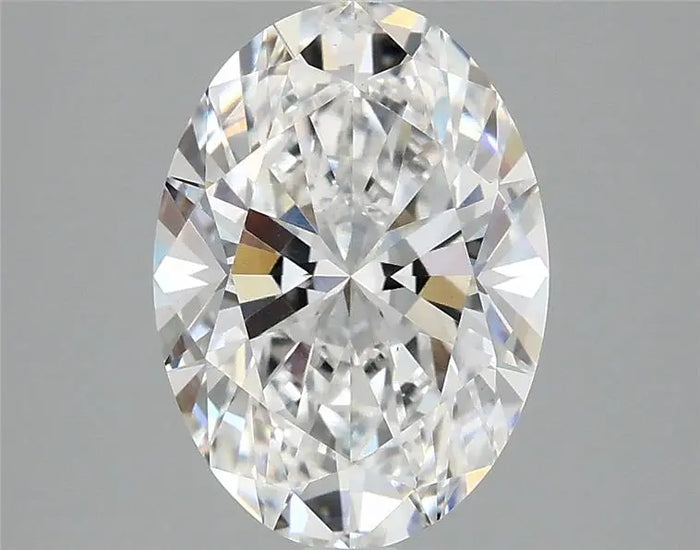 3.03 Carat · OVAL · E · VS1 · IGI · Excellent Cut