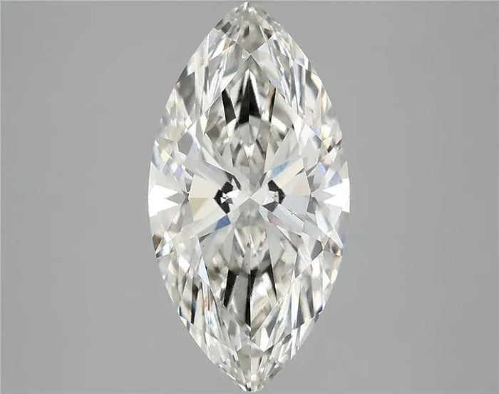 3.08 Carat · MARQUISE · G · VS1 · IGI · Excellent Cut