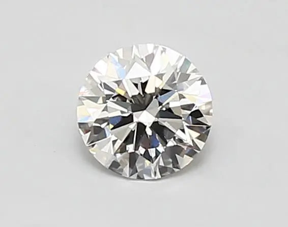 0.58 Carat · ROUND · D · VVS1 · IGI · Ideal Cut