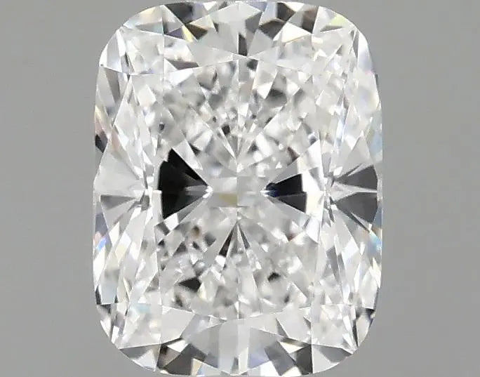 1.01 Carat · CUSHION · D · VVS2 · IGI · Excellent Cut