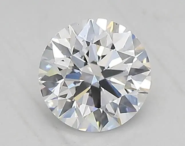 0.48 Carat · ROUND · D · VS2 · IGI · Ideal Cut
