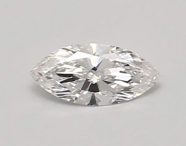 0.45 Carat · MARQUISE · D · VVS2 · IGI · Excellent Cut