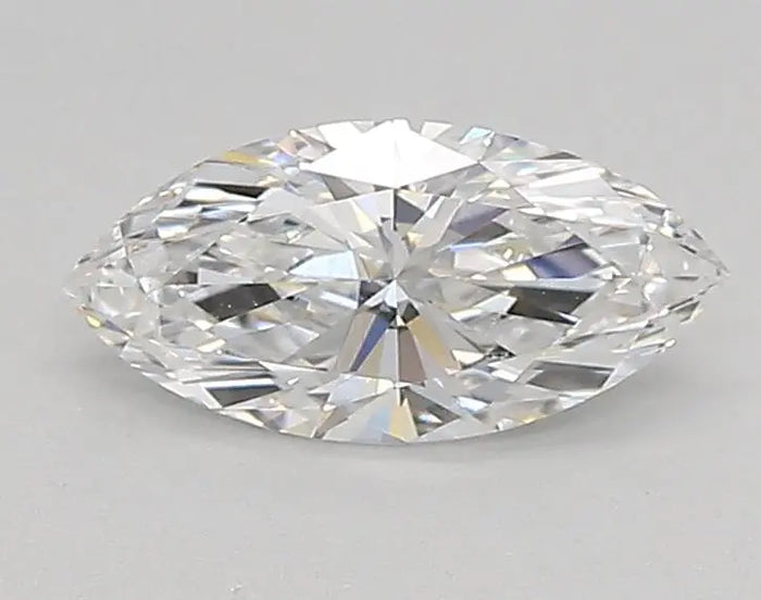 0.46 Carat · MARQUISE · D · VVS2 · IGI · Excellent Cut