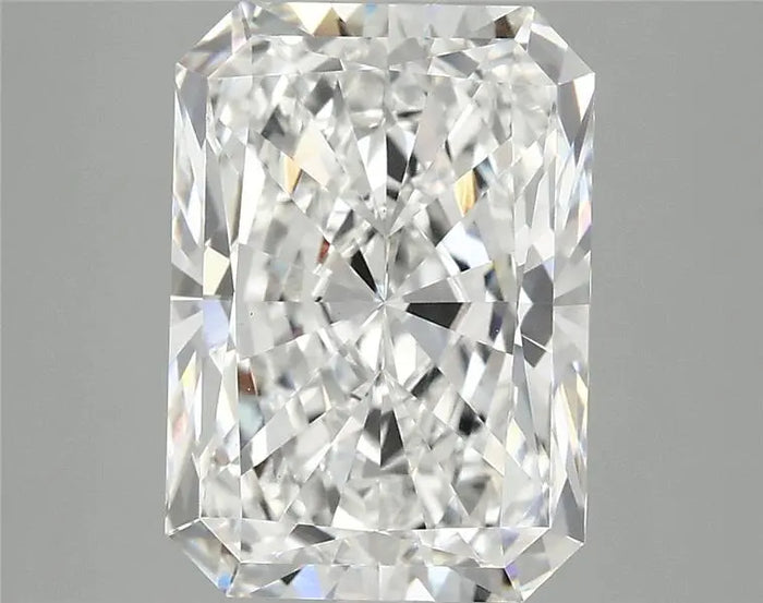 4.19 Carat · RADIANT · E · VVS2 · IGI · Excellent Cut