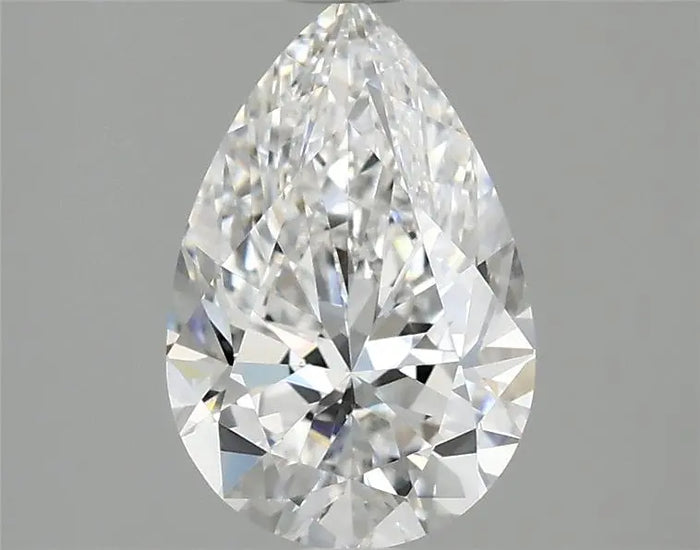 1.86 Carat · PEAR · D · VS1 · IGI · Excellent Cut