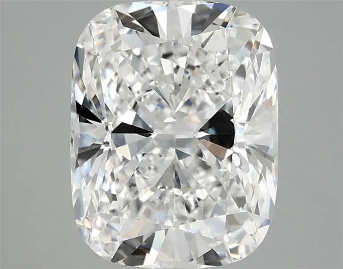 3.10 Carat · CUSHION · D · VVS2 · IGI · Excellent Cut