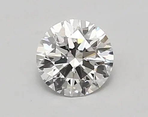 0.47 Carat · ROUND · D · VVS2 · IGI · Ideal Cut