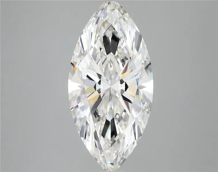 3.10 Carat · MARQUISE · E · VS1 · IGI · Excellent Cut