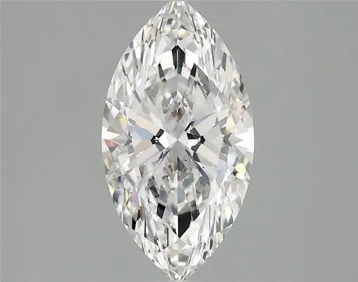 1.59 Carat · MARQUISE · E · VS2 · IGI · Excellent Cut