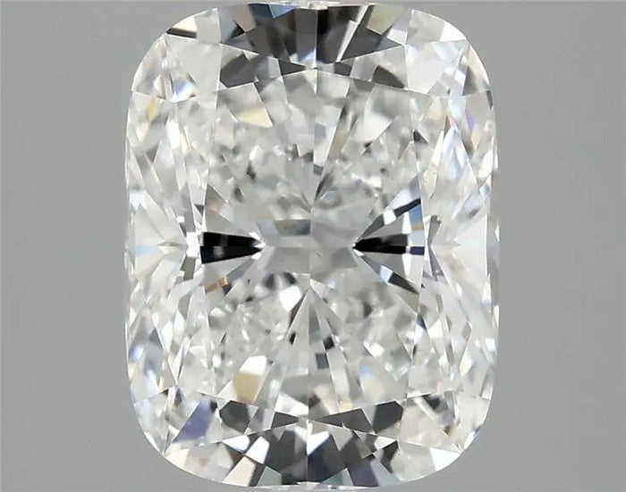 3.00 Carat · CUSHION · E · VS1 · IGI · Excellent Cut