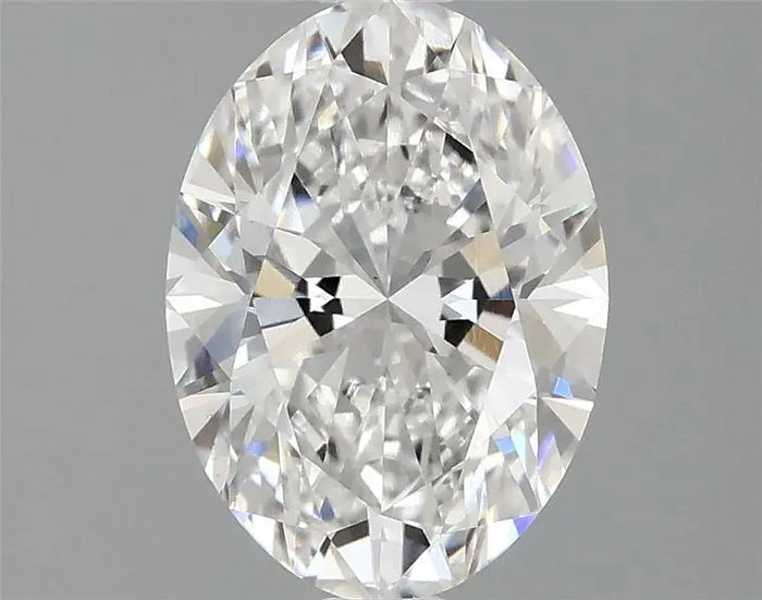 1.57 Carat · OVAL · E · VS1 · IGI · Excellent Cut