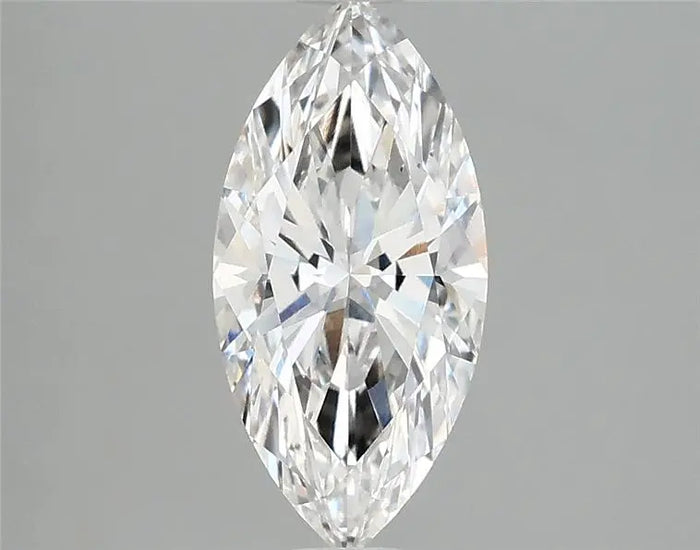 1.59 Carat · MARQUISE · E · VS2 · IGI · Excellent Cut