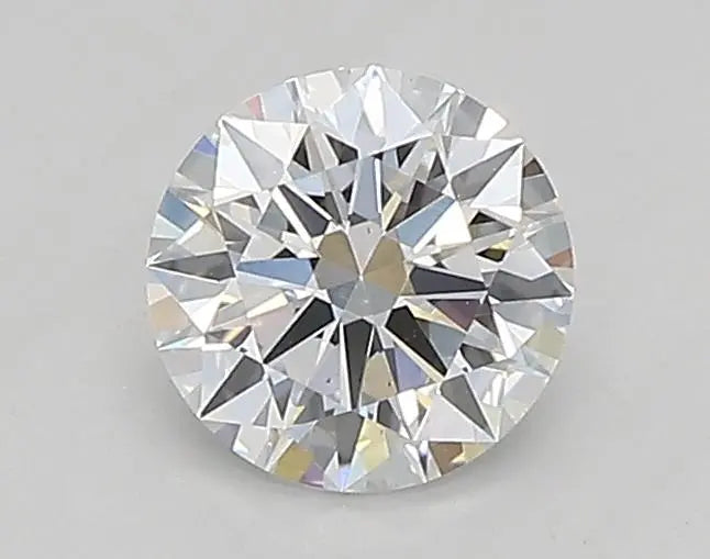 0.43 Carat · ROUND · D · VS1 · IGI · Ideal Cut