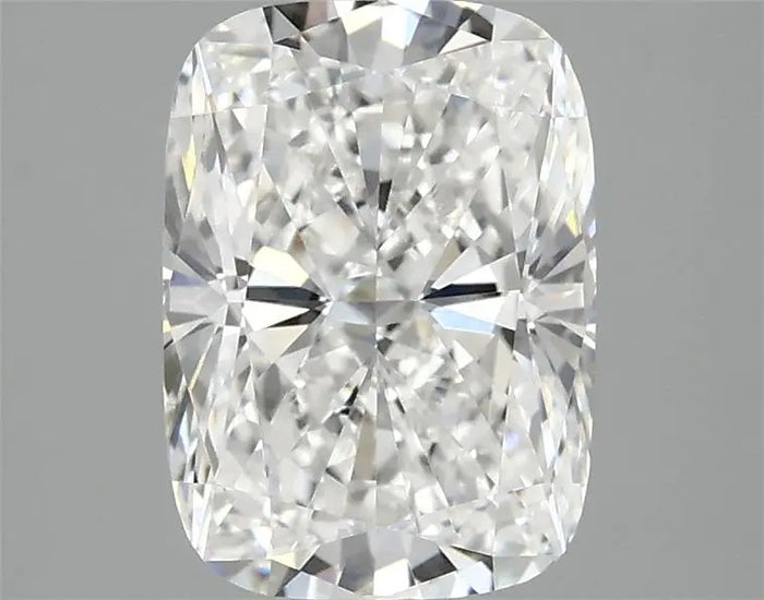2.09 Carat · CUSHION · E · VVS2 · IGI · Excellent Cut