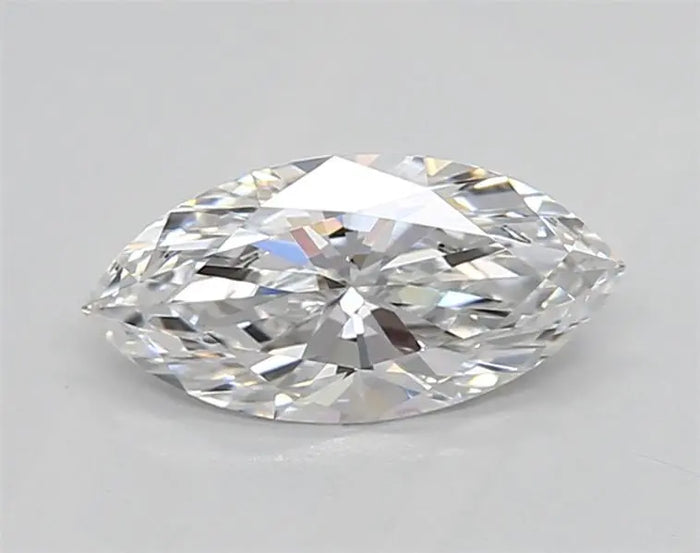 0.90 Carat · MARQUISE · D · VVS1 · IGI · Excellent Cut