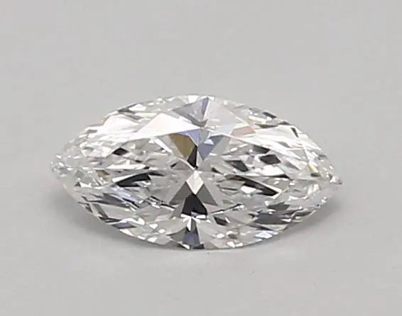 0.48 Carat · MARQUISE · D · VVS1 · IGI · Excellent Cut