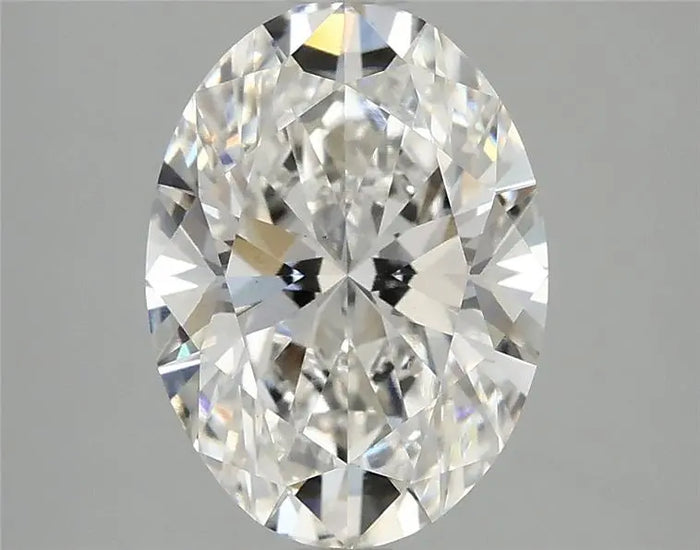 3.07 Carat · OVAL · G · VS1 · IGI · Excellent Cut